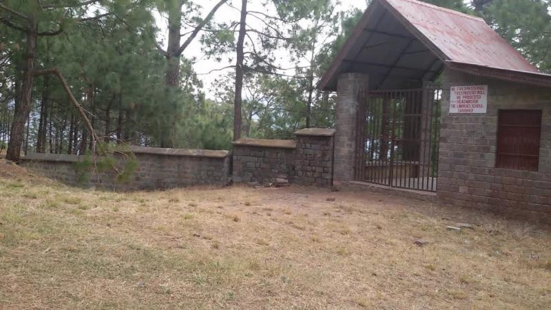 Haunted Places in Himachal Pradesh 